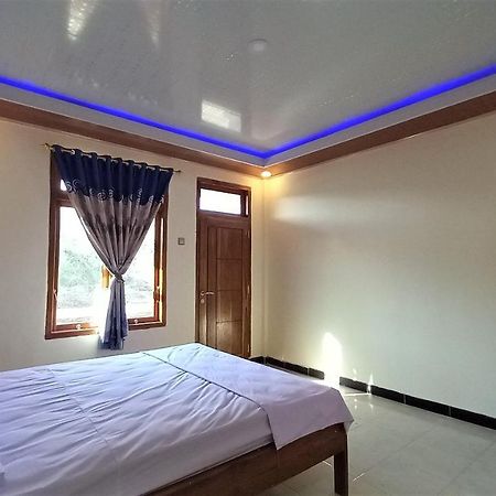 Benedict Guesthouse By Mori Hospitality Labuan Bajo Ngoại thất bức ảnh
