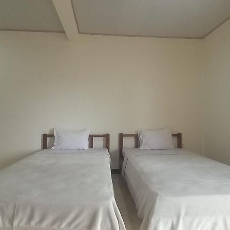 Benedict Guesthouse By Mori Hospitality Labuan Bajo Ngoại thất bức ảnh