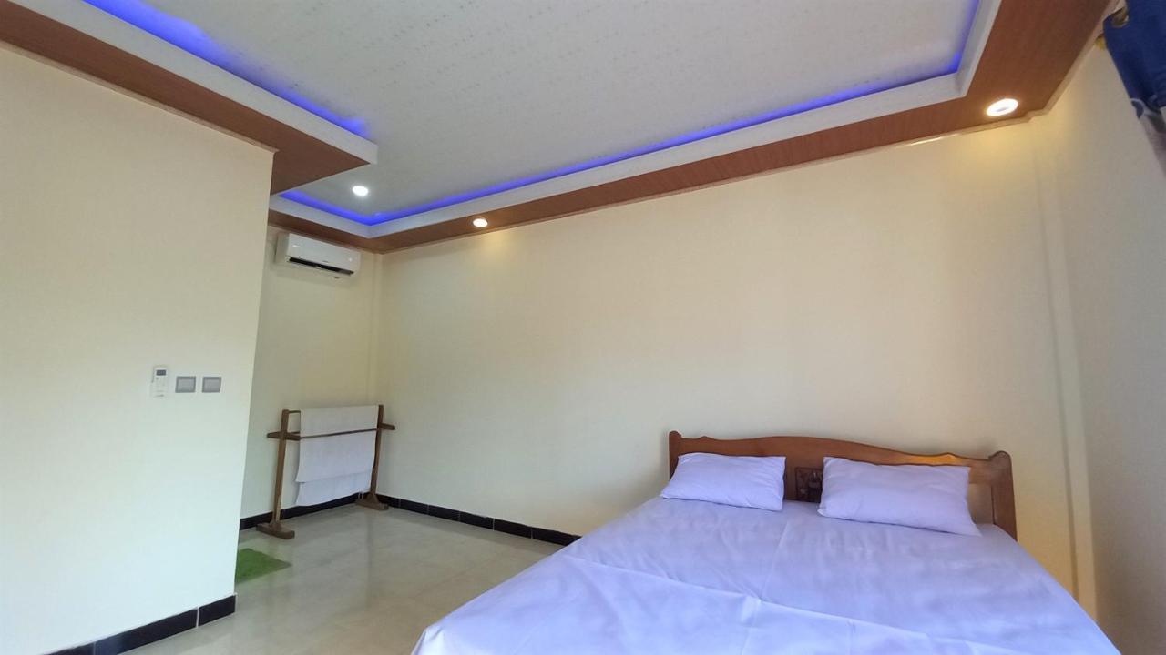 Benedict Guesthouse By Mori Hospitality Labuan Bajo Ngoại thất bức ảnh