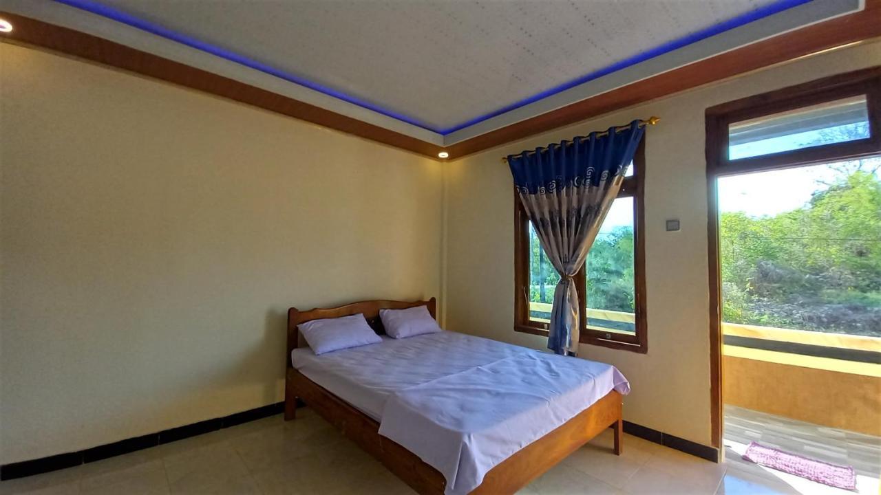 Benedict Guesthouse By Mori Hospitality Labuan Bajo Ngoại thất bức ảnh
