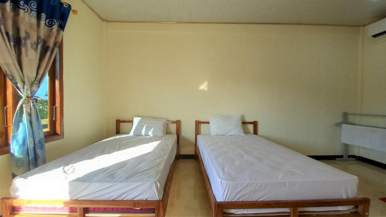 Benedict Guesthouse By Mori Hospitality Labuan Bajo Ngoại thất bức ảnh