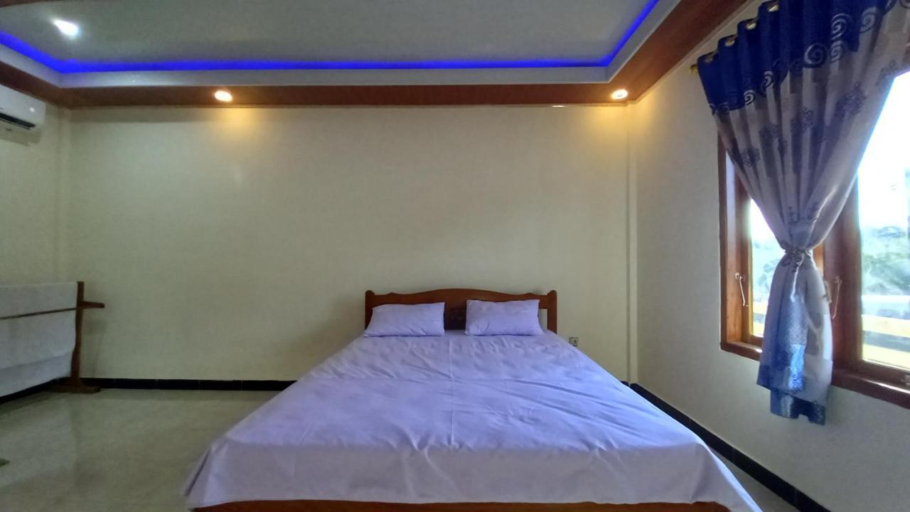 Benedict Guesthouse By Mori Hospitality Labuan Bajo Ngoại thất bức ảnh