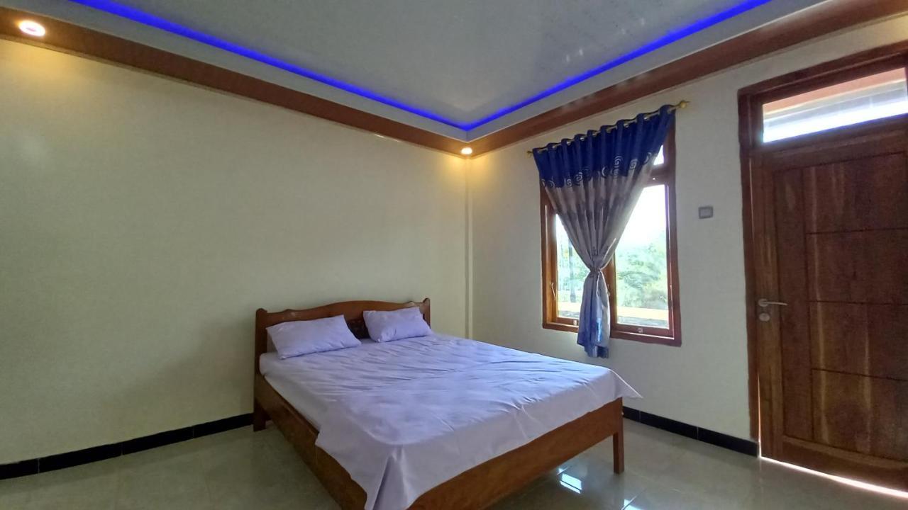 Benedict Guesthouse By Mori Hospitality Labuan Bajo Ngoại thất bức ảnh