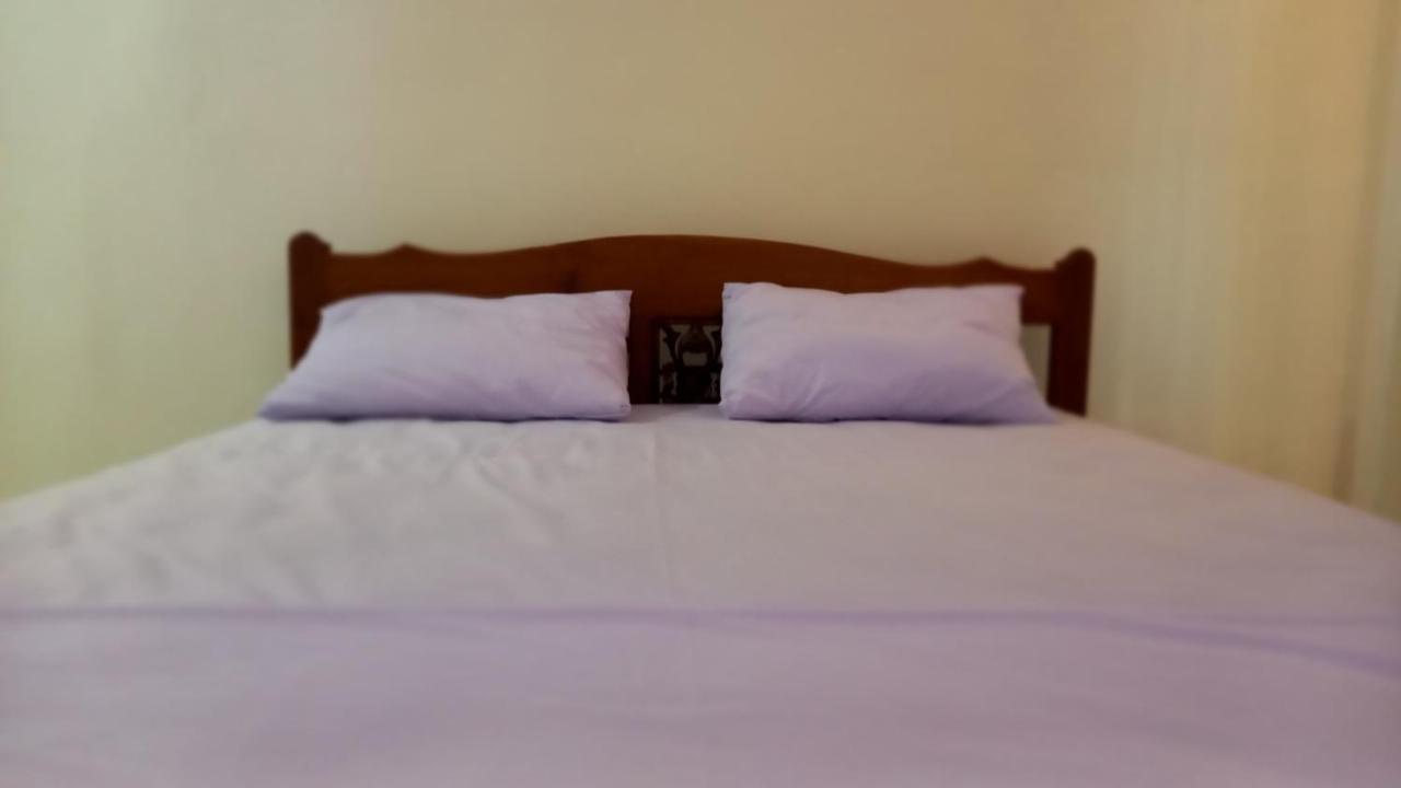 Benedict Guesthouse By Mori Hospitality Labuan Bajo Ngoại thất bức ảnh