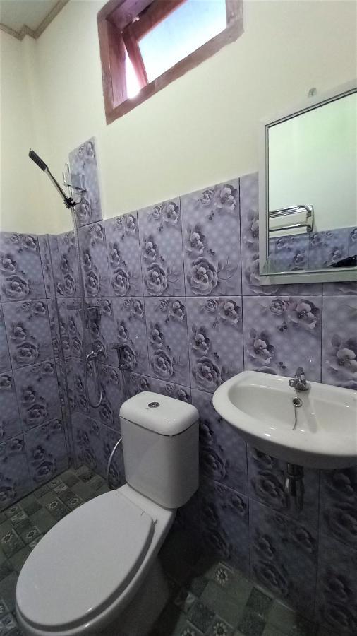 Benedict Guesthouse By Mori Hospitality Labuan Bajo Ngoại thất bức ảnh