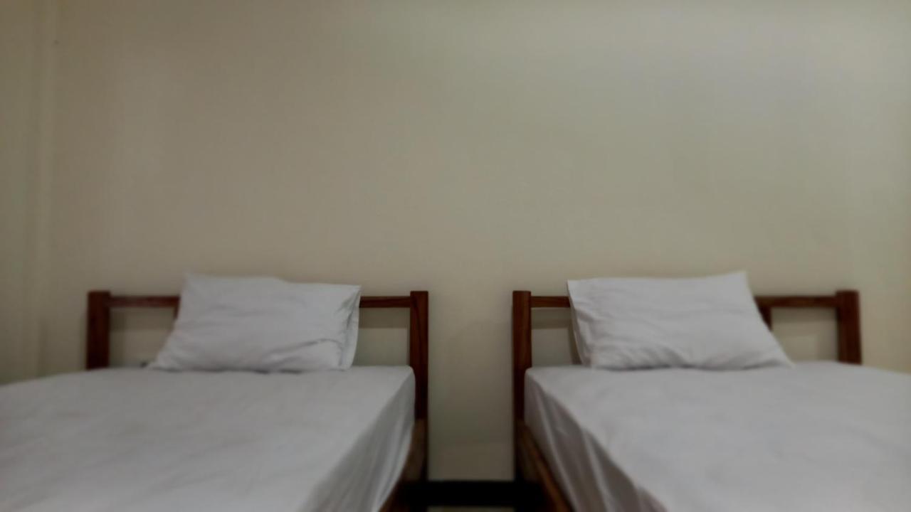 Benedict Guesthouse By Mori Hospitality Labuan Bajo Ngoại thất bức ảnh