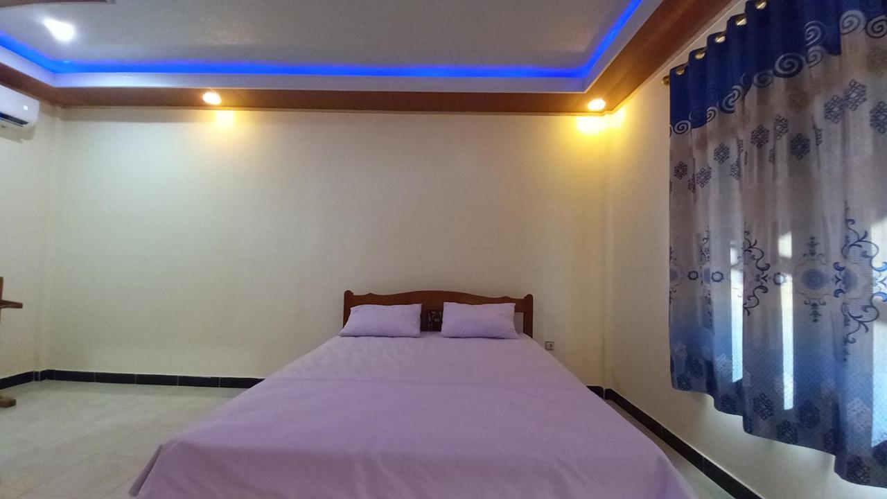 Benedict Guesthouse By Mori Hospitality Labuan Bajo Ngoại thất bức ảnh