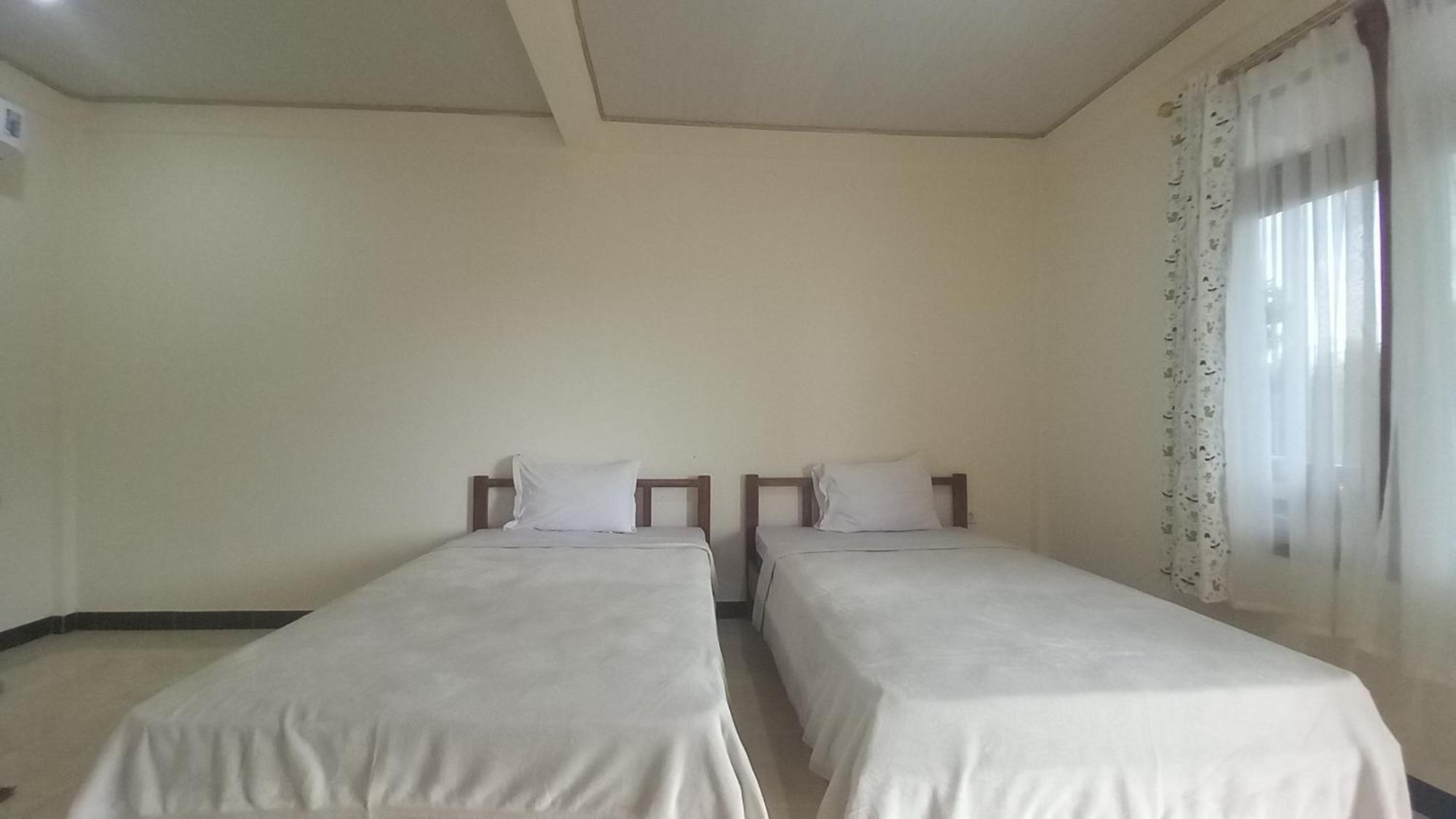 Benedict Guesthouse By Mori Hospitality Labuan Bajo Ngoại thất bức ảnh