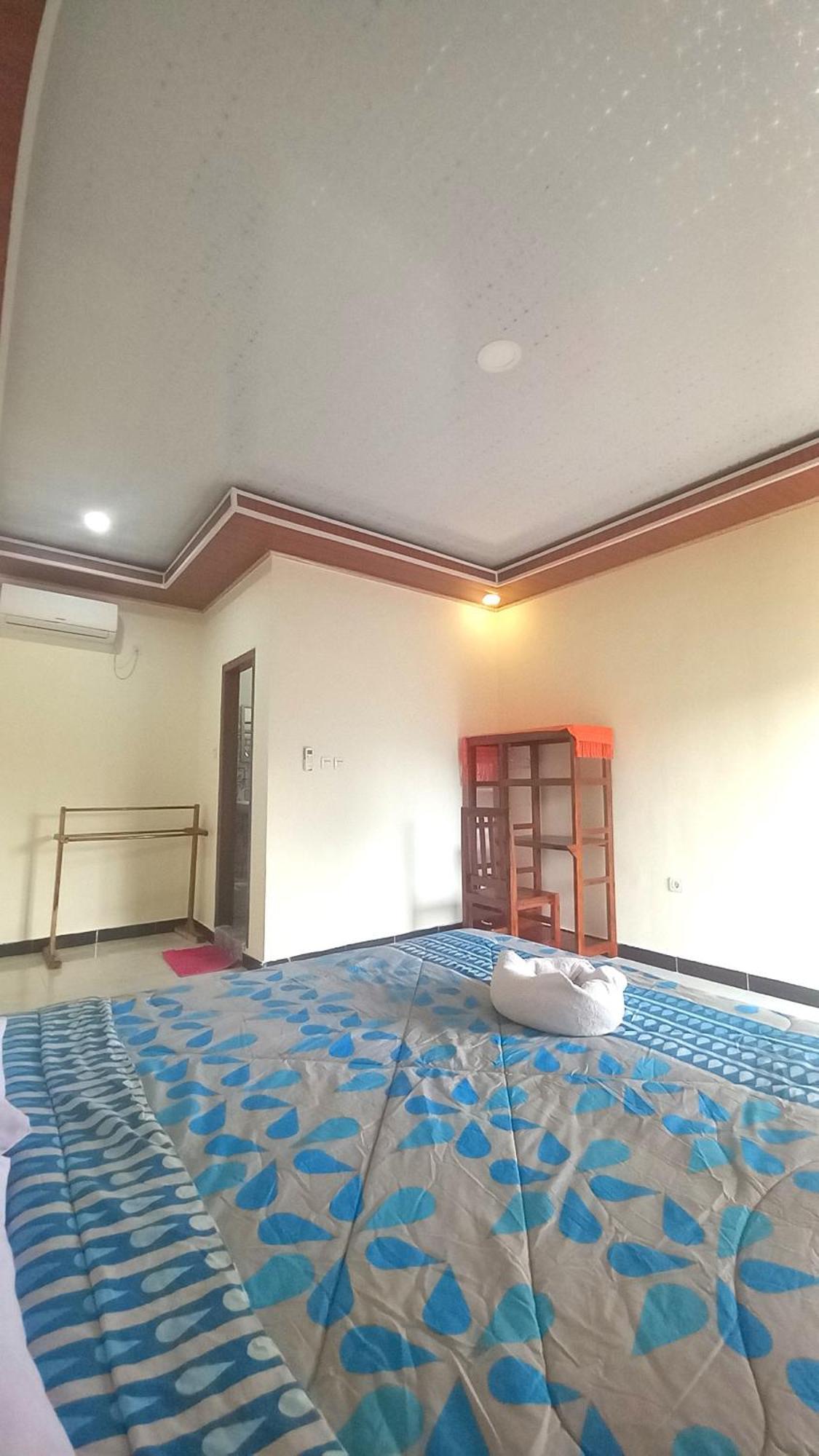 Benedict Guesthouse By Mori Hospitality Labuan Bajo Ngoại thất bức ảnh