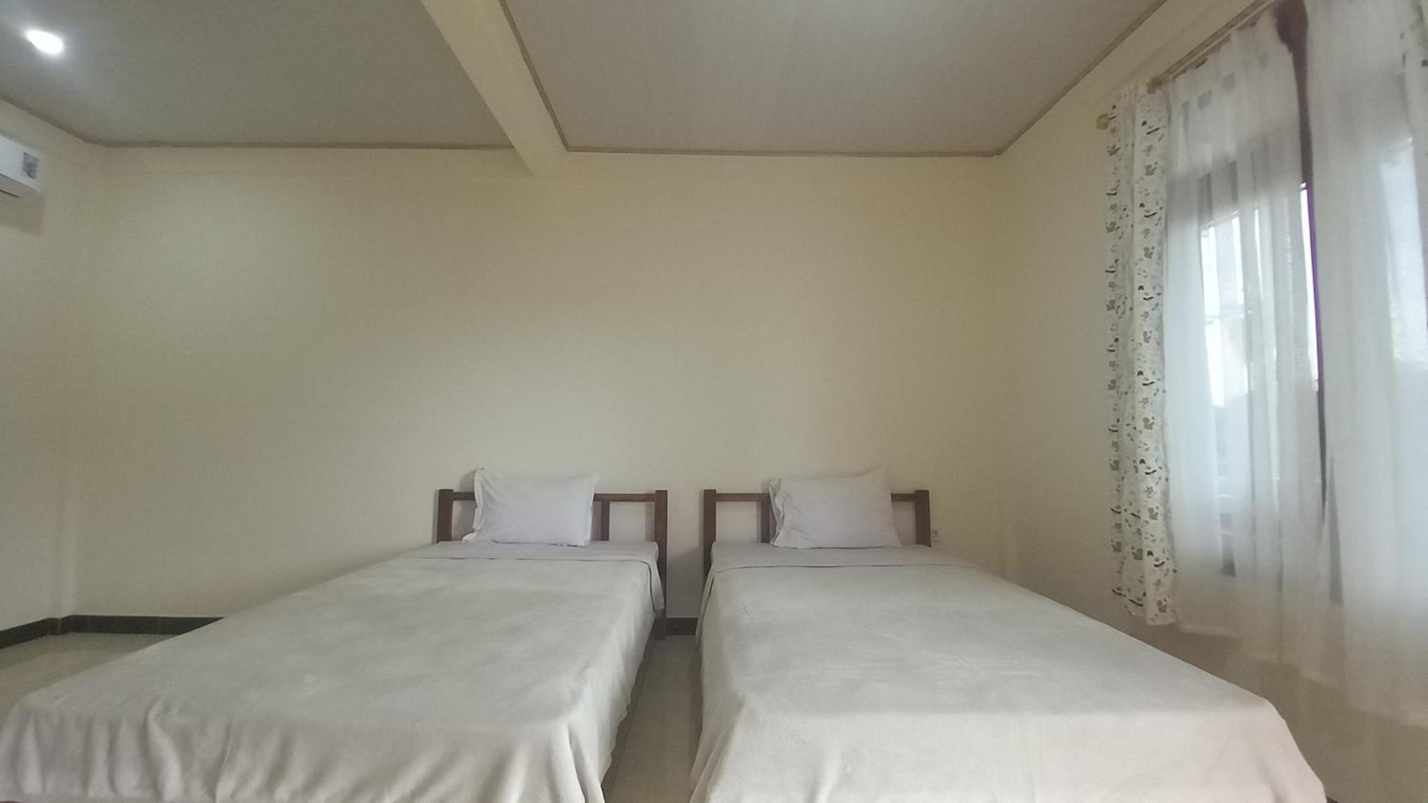 Benedict Guesthouse By Mori Hospitality Labuan Bajo Ngoại thất bức ảnh