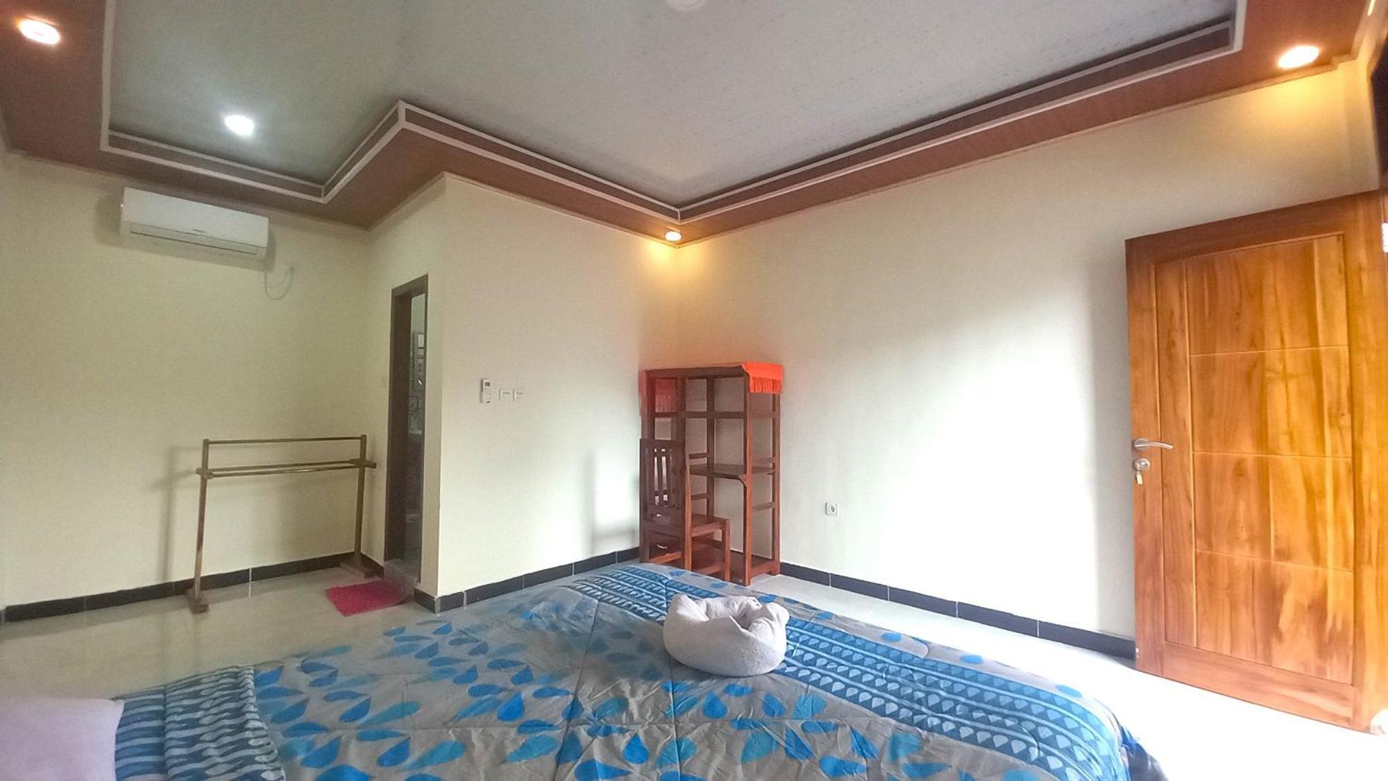 Benedict Guesthouse By Mori Hospitality Labuan Bajo Ngoại thất bức ảnh