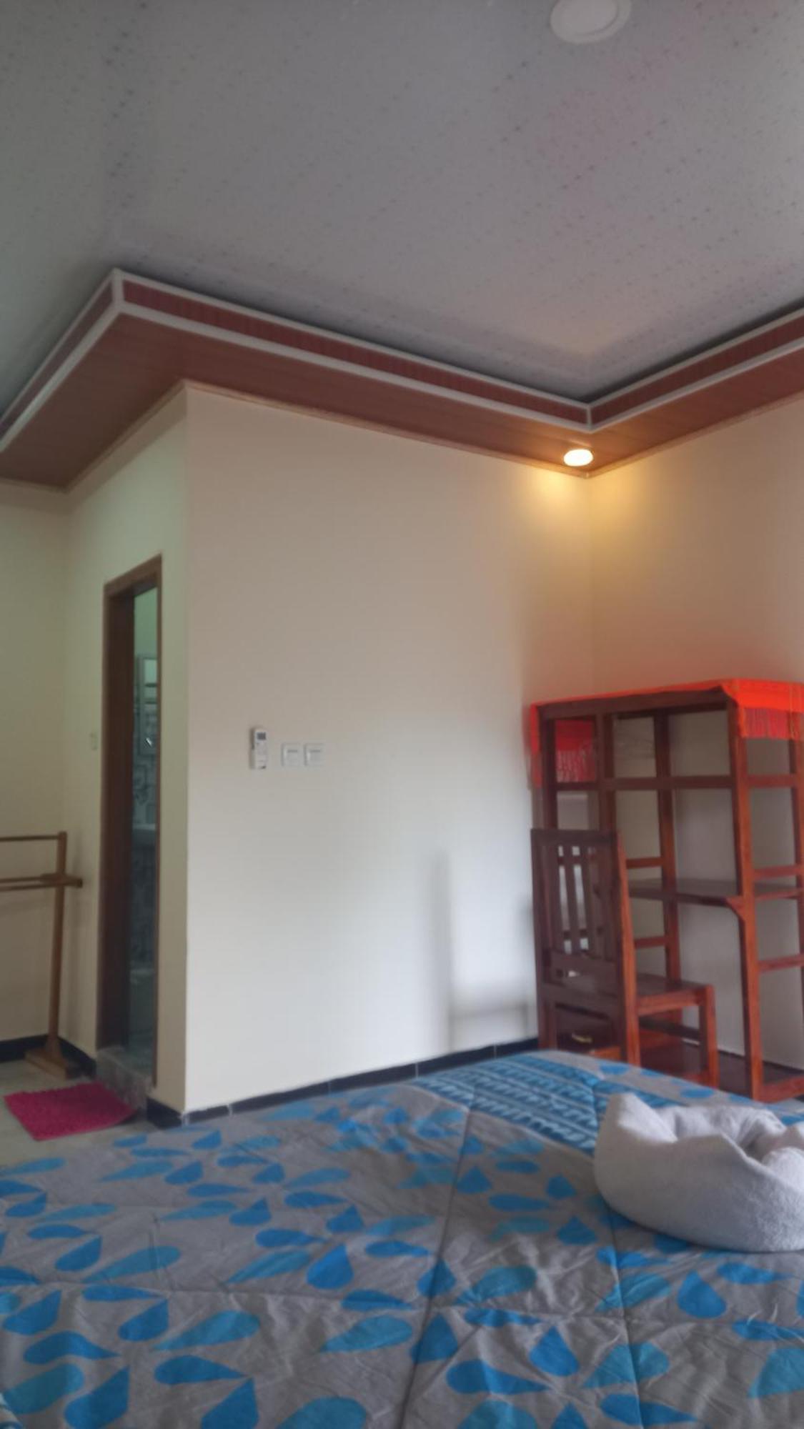 Benedict Guesthouse By Mori Hospitality Labuan Bajo Ngoại thất bức ảnh