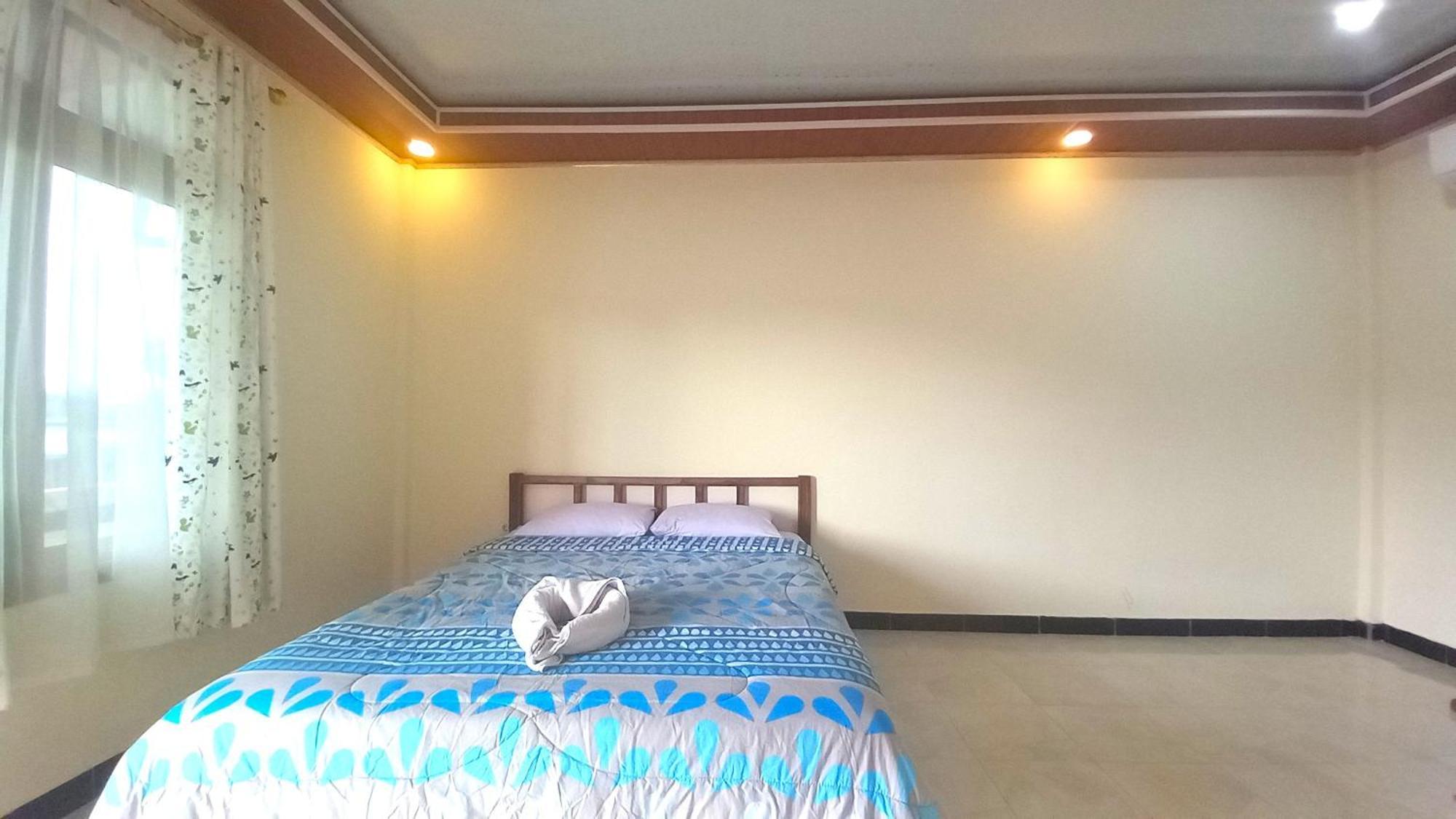 Benedict Guesthouse By Mori Hospitality Labuan Bajo Ngoại thất bức ảnh