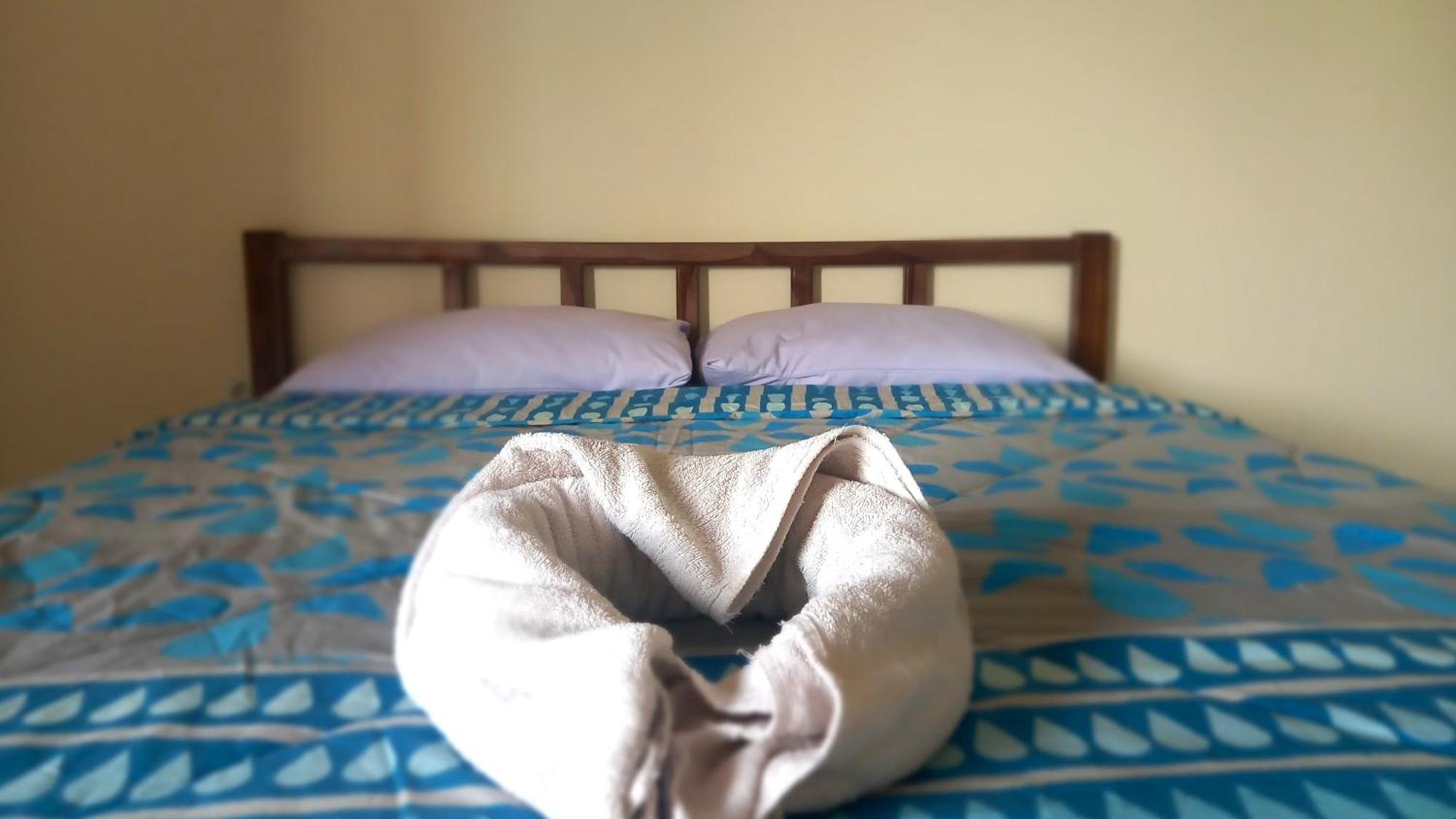 Benedict Guesthouse By Mori Hospitality Labuan Bajo Ngoại thất bức ảnh