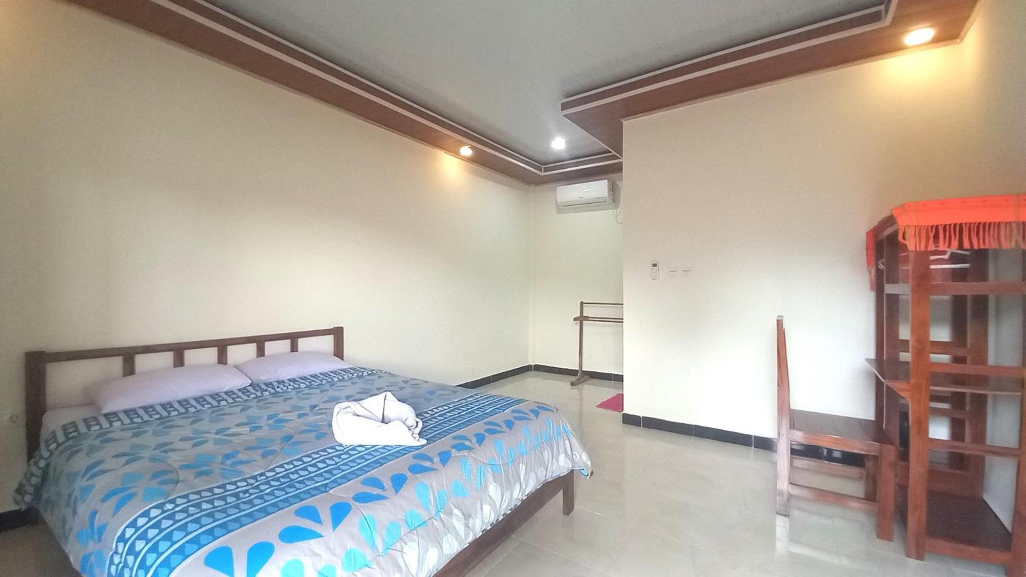 Benedict Guesthouse By Mori Hospitality Labuan Bajo Ngoại thất bức ảnh